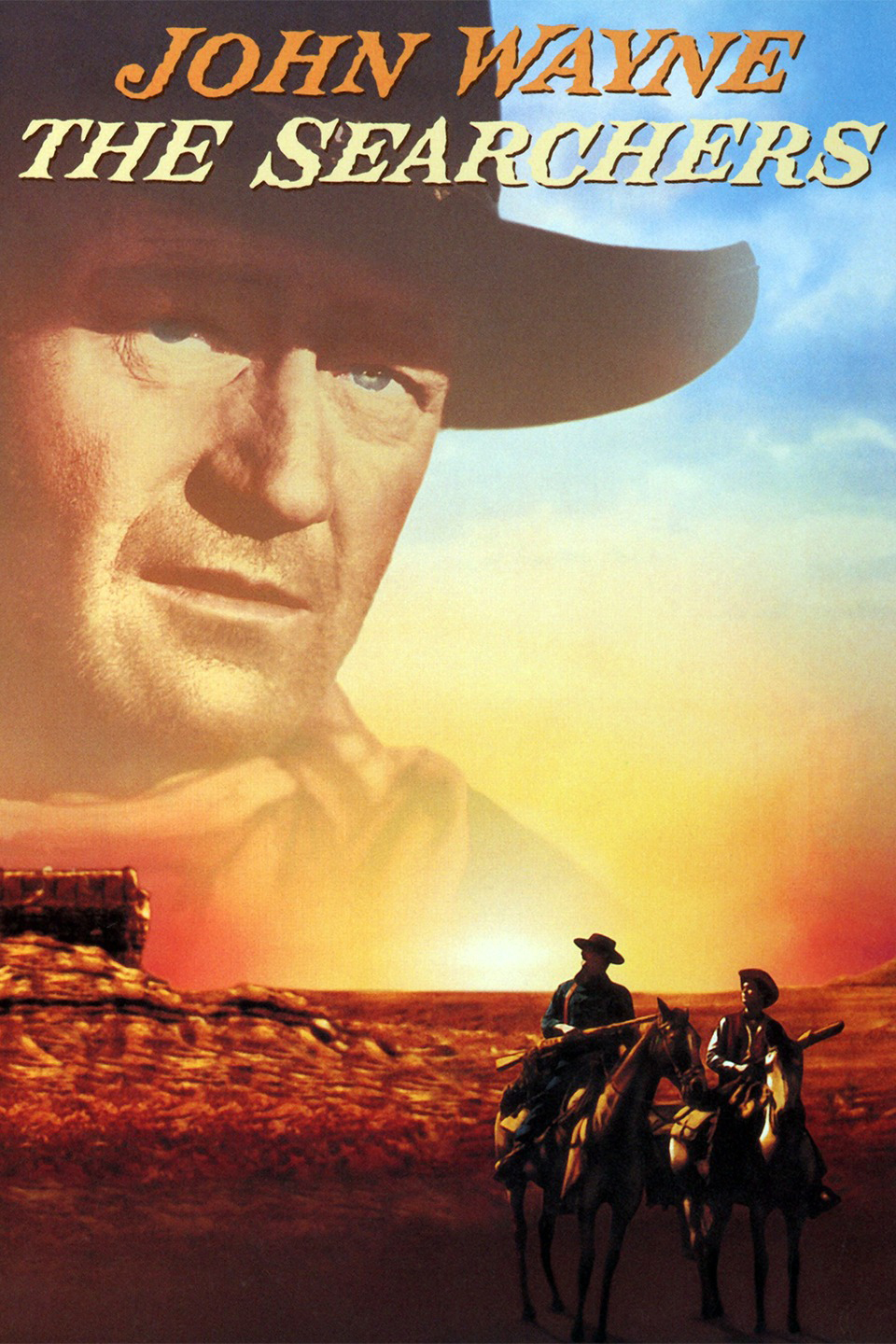 The Searchers (1956) [44557] (A1767043858) [[Movies]] --Plex--